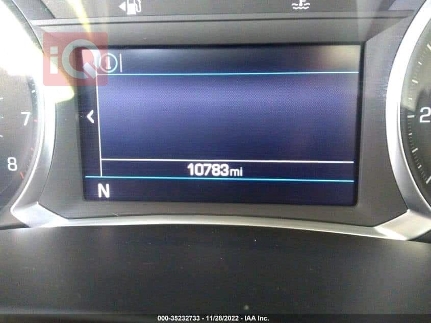 شێڤرۆلێت بلایزەر
